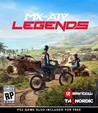 MX vs ATV Legends Image