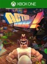 Action Henk Image