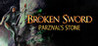Broken Sword - Parzival's Stone Image