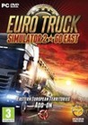 Euro Truck Simulator 2: Go East Image