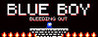Blue Boy: Bleeding Out Image