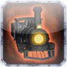 Wheels of steel - 3D train simulator Image