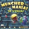 MuncherMania 3D Worlds Image