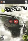 Need for Speed: ProStreet Image