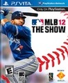 MLB 12: The Show Image