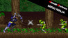 Arcade Archives: Mirai Ninja Image