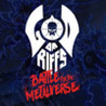 God of Riffs: Battle for The Metalverse Image