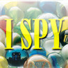 I SPY Riddle Race Image