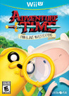 Adventure Time: Finn & Jake Investigations
