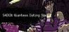SAEKO: Giantess Dating Sim Image