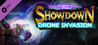 FORCED SHOWDOWN - Drone Invasion Image