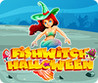 FishWitch Halloween Image