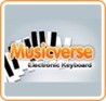 Musicverse: Electronic Keyboard Image