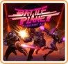 Battle Planet: Judgement Day Image