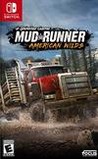 Spintires: Mudrunner - American Wilds Edition Image