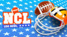 NCL: USA Bowl Image