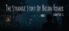The Strange Story Of Brian Fisher: Chapter 1 Image