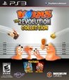 Worms: The Revolution Collection Image
