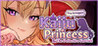 The Arrogant Kaiju Princess & The Detective Servant Image
