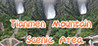 Tianmen Mountain Scenic Area Image