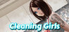 Cleaning Girls Image