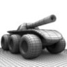 Buggy Bang! Bang! Image