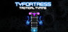 Tyfortress: Tactical Typing Image