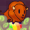 Namaste Space Buffalo Image