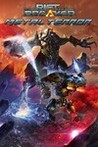 The Riftbreaker: Metal Terror Image