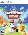 Paperman: Adventure Delivered