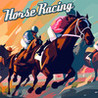 Horse Racing Image