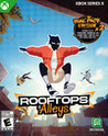 Rooftops & Alleys: The Parkour Game Image