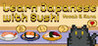 Learn Japanese Kana & Vocab with Sushi Image