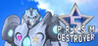 S. Prysm Destroyer Image