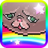 Techno Kitten Adventure
