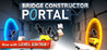 Bridge Constructor Portal Image