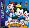 Animaniacs Game Pack Image