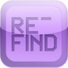 Re-Find Image