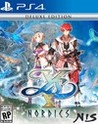 Ys X: Nordics Image