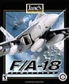 Jane's Combat Simulations F/A-18 Image