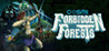 Cosmi: Forbidden Forests Image
