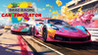Drag Racing Car Simulator Image