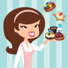 Cookie Cafe! HD Image