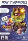Rayman: 10th Anniversary Collection Image