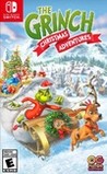 The Grinch: Christmas Adventures