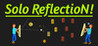 Solo Reflection! Image