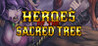 Heroes of The Sacred Tree Image