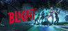 Blight (Most Dangerous Games) Image