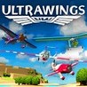 Ultrawings VR Image
