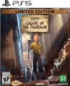 Tintin Reporter: Cigars of the Pharaoh